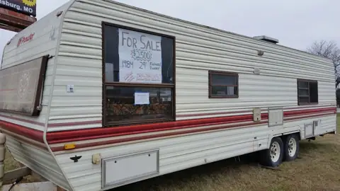 RRA RV Mobile Svc Parts in Centerview, MO