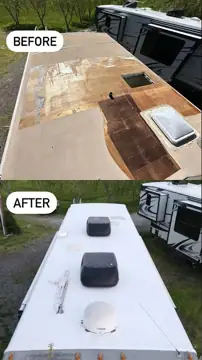 Express RV Repair, Mobile photo 2