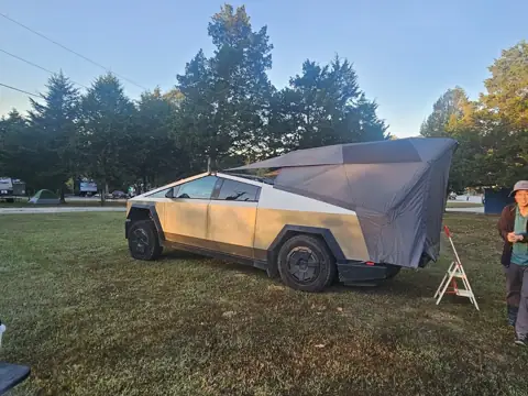 Ralphs Mobile RV repair service photo 2