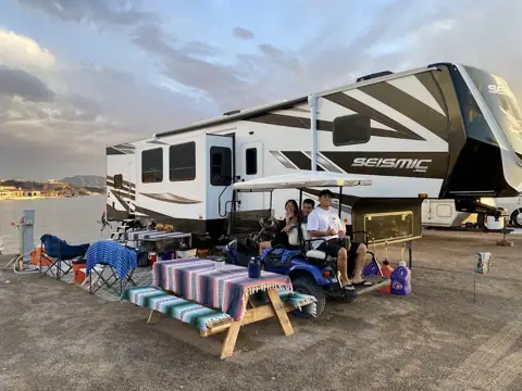 Sunshine RV photo 3