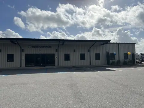 Blue Compass RV Spartanburg in Duncan, SC
