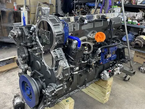 Gallagher Diesel Services LLC photo 2