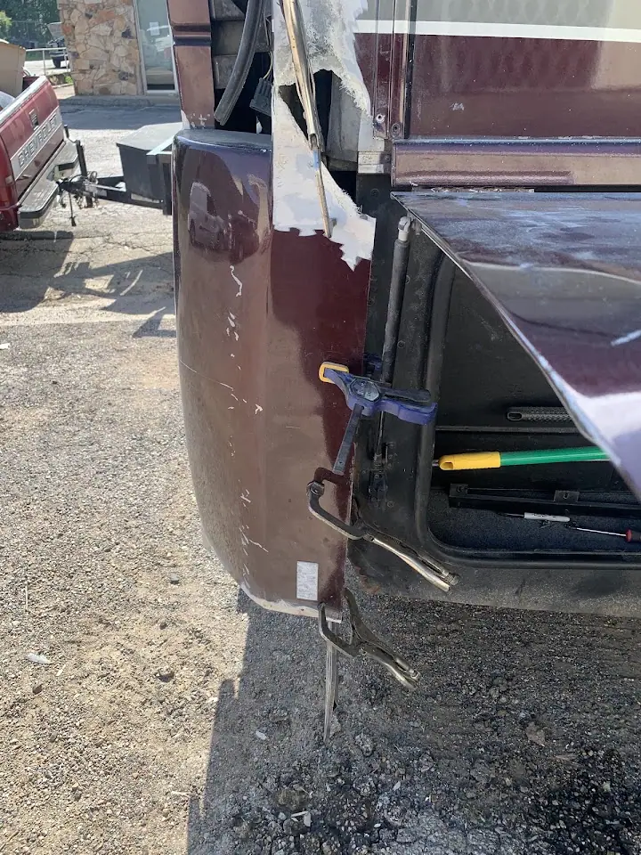 Evolution Automotive, RV repair in Memphis
