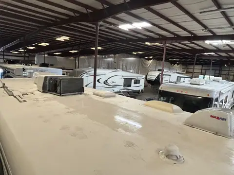 VALDOSTA RV Repair & Storage photo 2