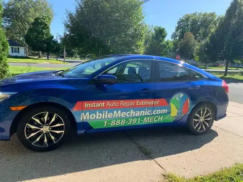 Mobile Mechanic in Las Vegas, NV