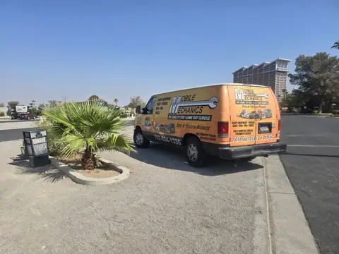 Mobile Mechanic photo 3