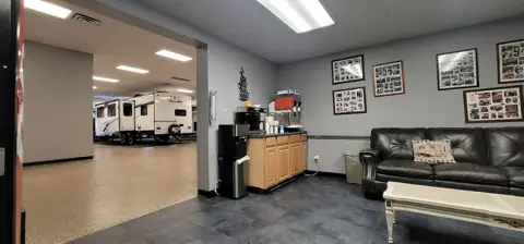 Johnnie Walker RV Center photo 3