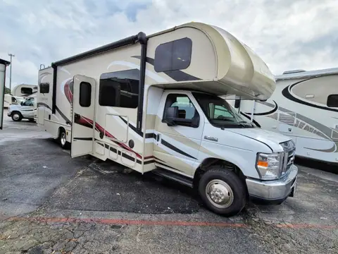 Spartan RV & Marine / American Dream Vacations RV Rentals & Sales photo 3