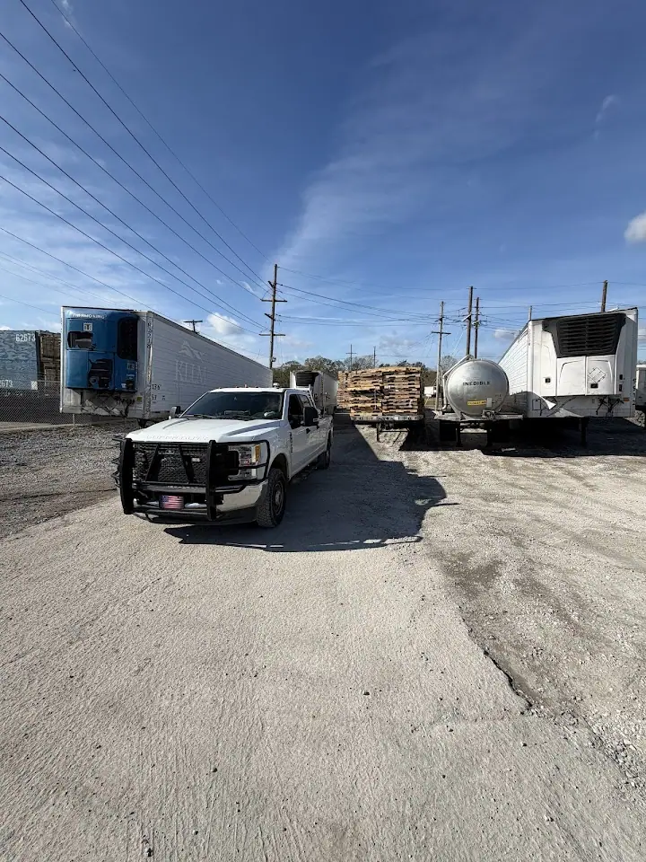 Evan's Truck and Trailer Repair, RV repair in Brandon