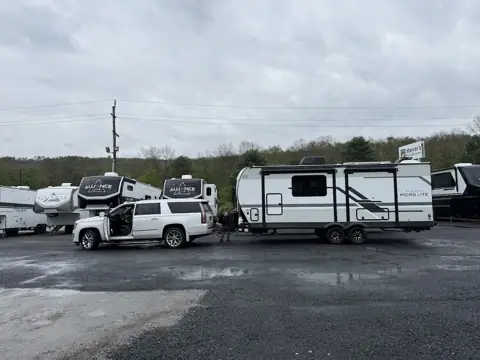 Meyer's RV of Branchville NJ in Branchville, NJ