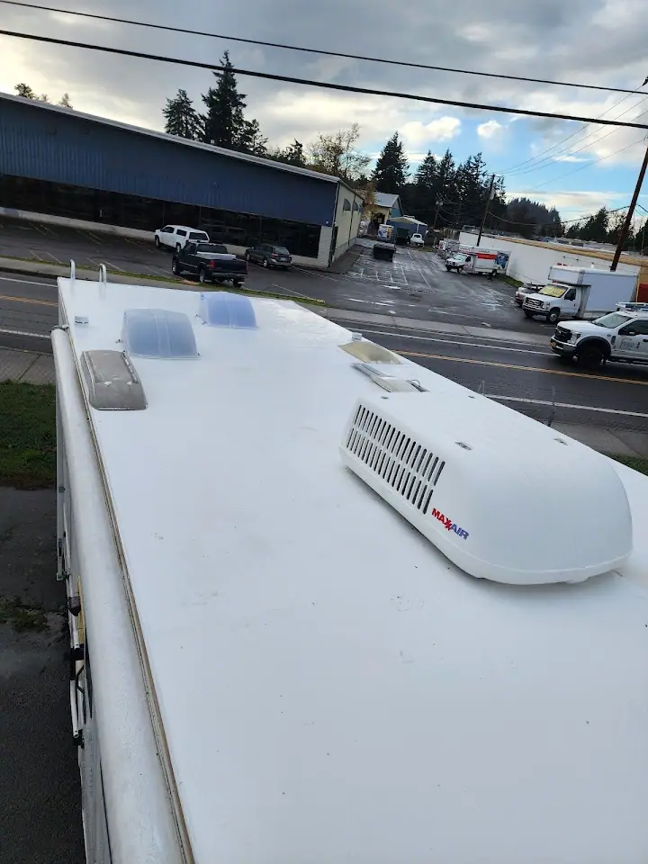 Turn Key RV Rentals & Repair, RV repair in Eugene