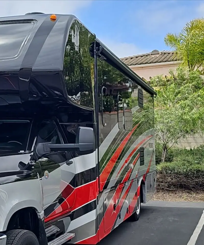 LuisRvsd Mobile Rv Repair, RV repair in San Diego