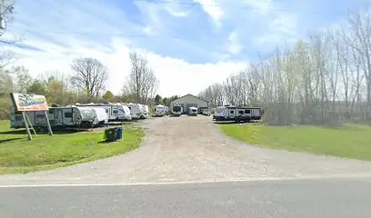 RV World in Standish, MI