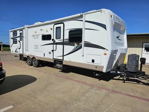 Lake Tawakoni RV Center photo 3
