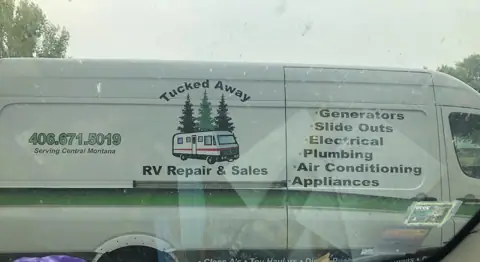Tucked Away RV & Marine Repair photo 3