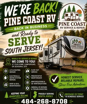 Pine Coast RV Service & Repair photo 3