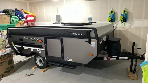 Happy Camper RV Caldwell Superstore in Caldwell, ID