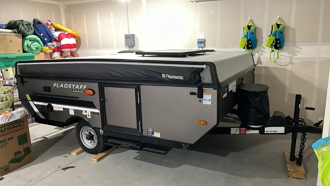 Happy Camper RV Caldwell Superstore, RV repair in Caldwell