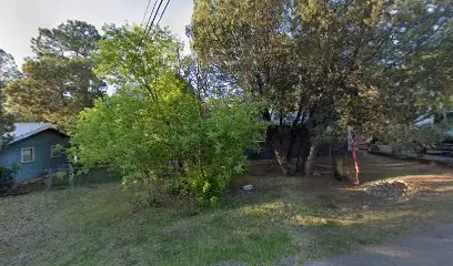 Backwoods RVing in Ruidoso, NM