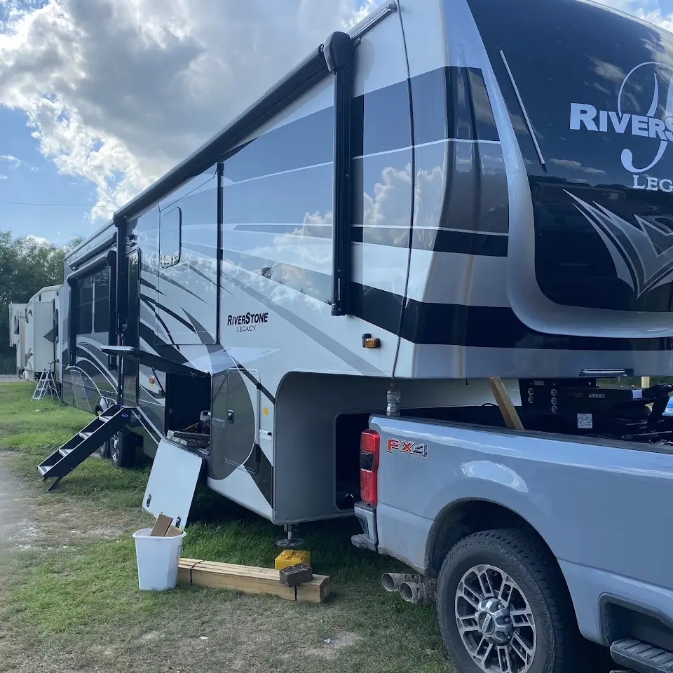 Jay's RV Repairs & Mobile Service, RV repair in Corpus Christi