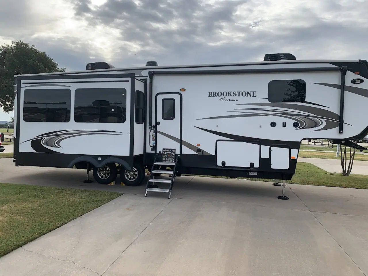 Rogue RV (Mobile) Repair, RV repair in North Richland Hills