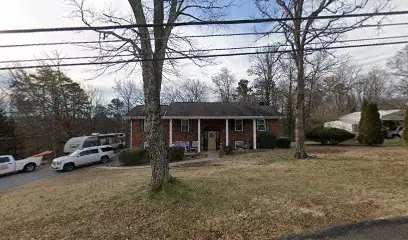 Rocky Top Mobile RV Service, LLC in Knoxville, TN