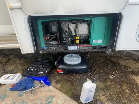 Campfires & Friends, LLC Mobile RV Service & Repair photo 3