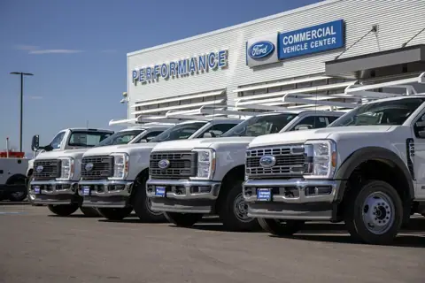 Performance Ford Truck Country in Woods Cross, UT