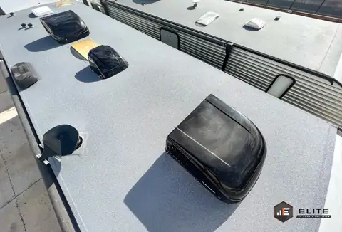 Elite RV Roof and Collision | Denton, TX photo 3