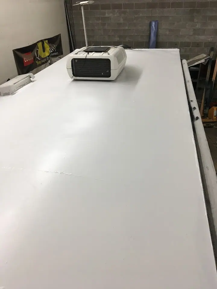 AA-RV Repairs, RV repair in Milwaukie
