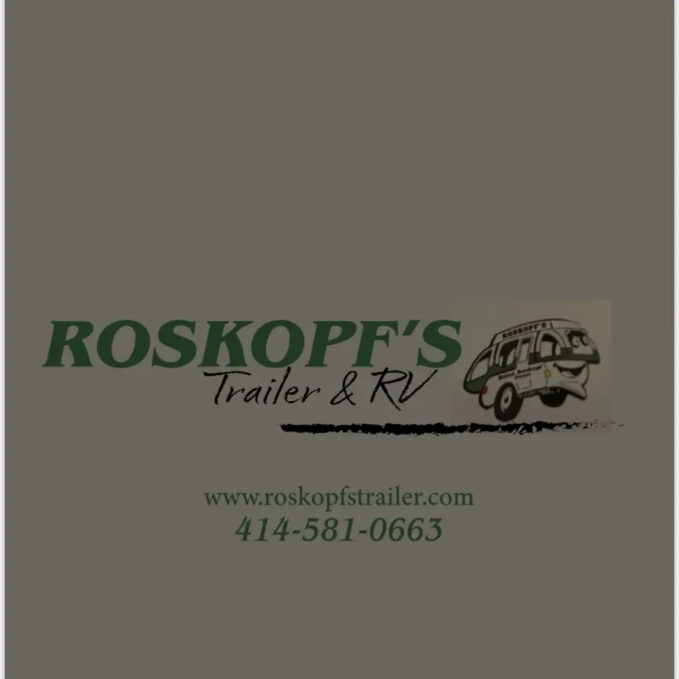 ROSKOPF’S TRAILER &. RV, RV repair in Richfield