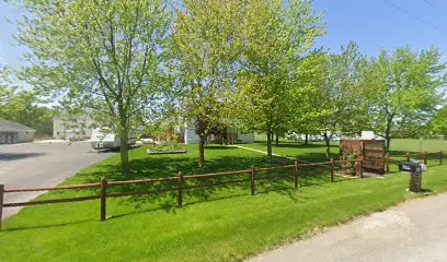 Lehman's RV Repair & Rental, RV repair in Millersburg