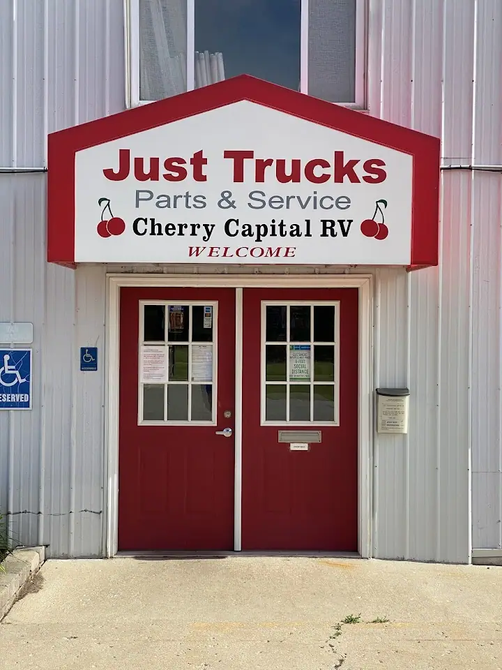 Cherry Capital RV - Grawn, RV repair in Grawn