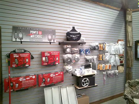 PleasureLand RV Center Bemidji in Bemidji, MN