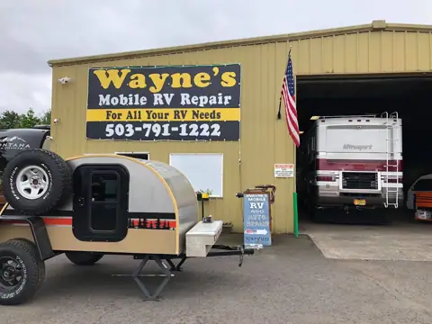 Waynes Mobile RV Repair photo 3