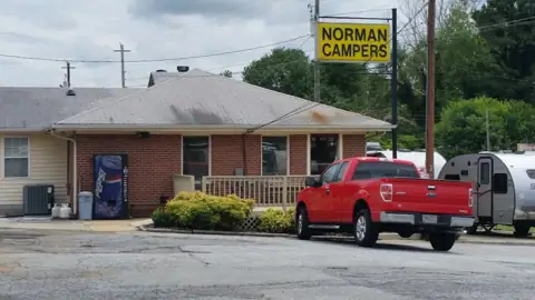 Norman Campers in Marietta, GA