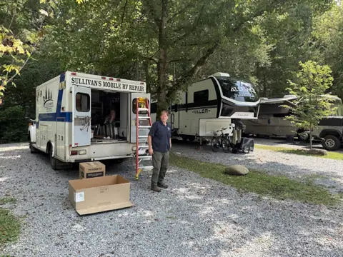 Sullivans Mobile RV Repair photo 2