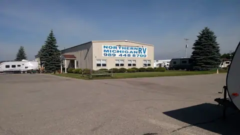 Northern Michigan RV in Gaylord, MI