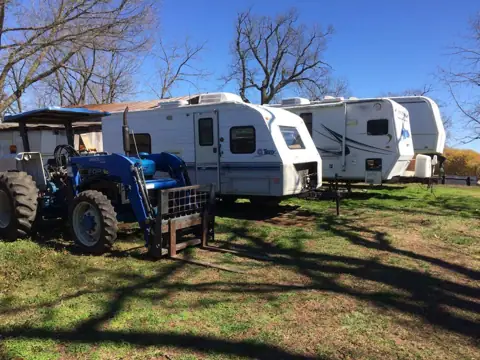 A & J Ray RV & Motorhome Repair/ Ray RV & Motorhome REPAIR (Traveling Camper Repair) photo 3