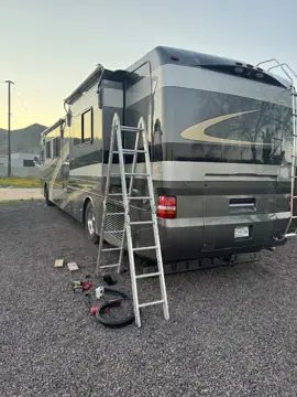 Danny kay AZ mobile rv in Chandler, AZ