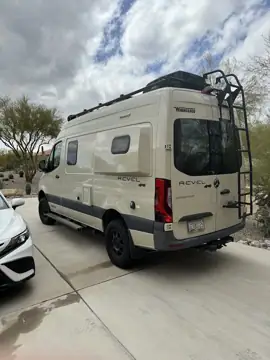 Danny kay AZ mobile rv photo 3
