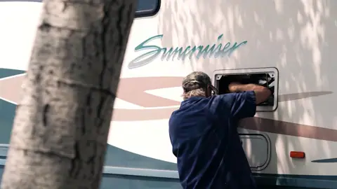 Outrig RV Repairs - Weld County photo 2