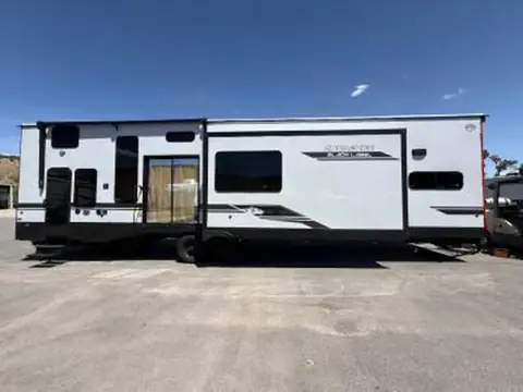 The RV Store of Utah in Helper, UT