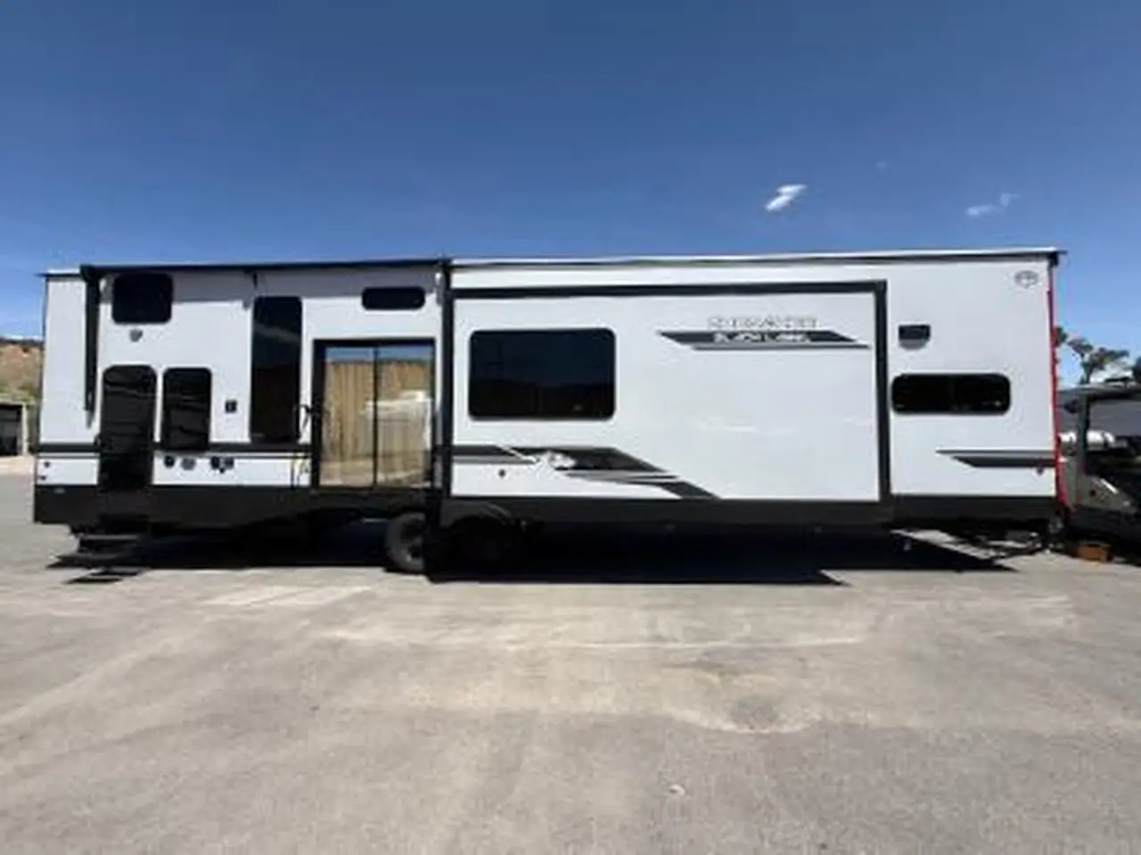 The RV Store of Utah, RV repair in Helper