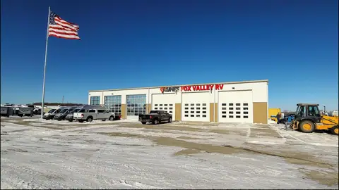 Kunes RV of Fox Valley Service Center photo 2
