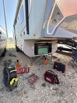 Cody's Mobile RV Repair photo 2