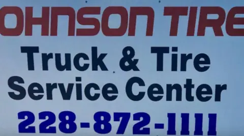 Johnson Tire Service photo 2