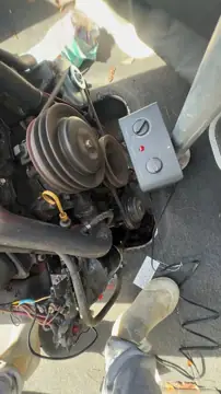 Johnson Tire Service photo 3