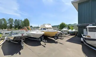 A1 RV Repair in Marysville, WA