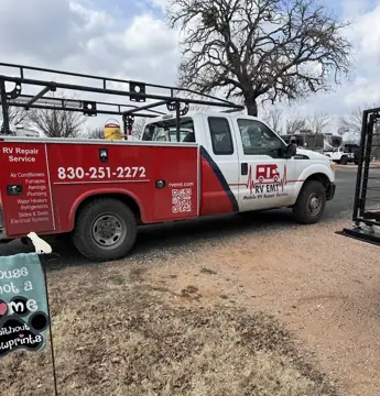 RV EMT - Mobile Repair Service & RV Parts Store photo 3